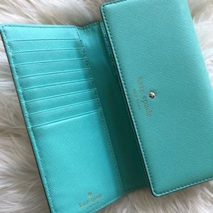 KATE SPADE wallet